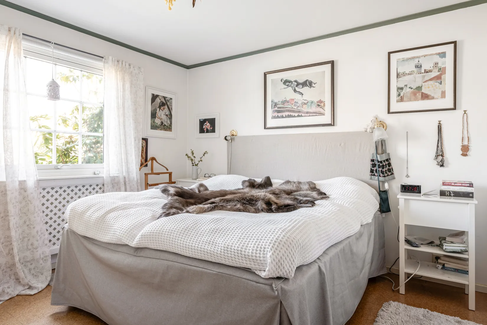 Villa, Stenmovägen 17, Fullersta, Huddinge