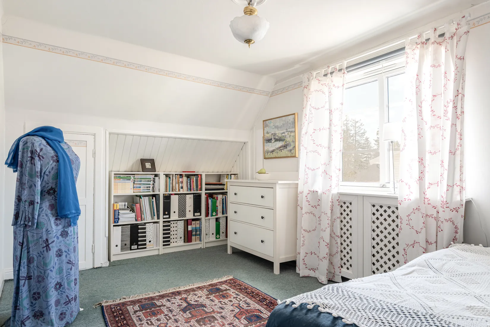 Villa, Stenmovägen 17, Fullersta, Huddinge