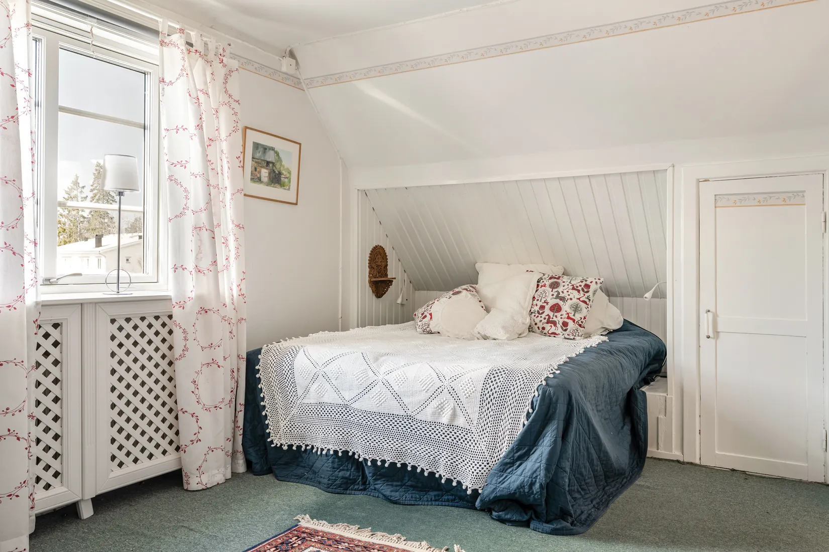 Villa, Stenmovägen 17, Fullersta, Huddinge