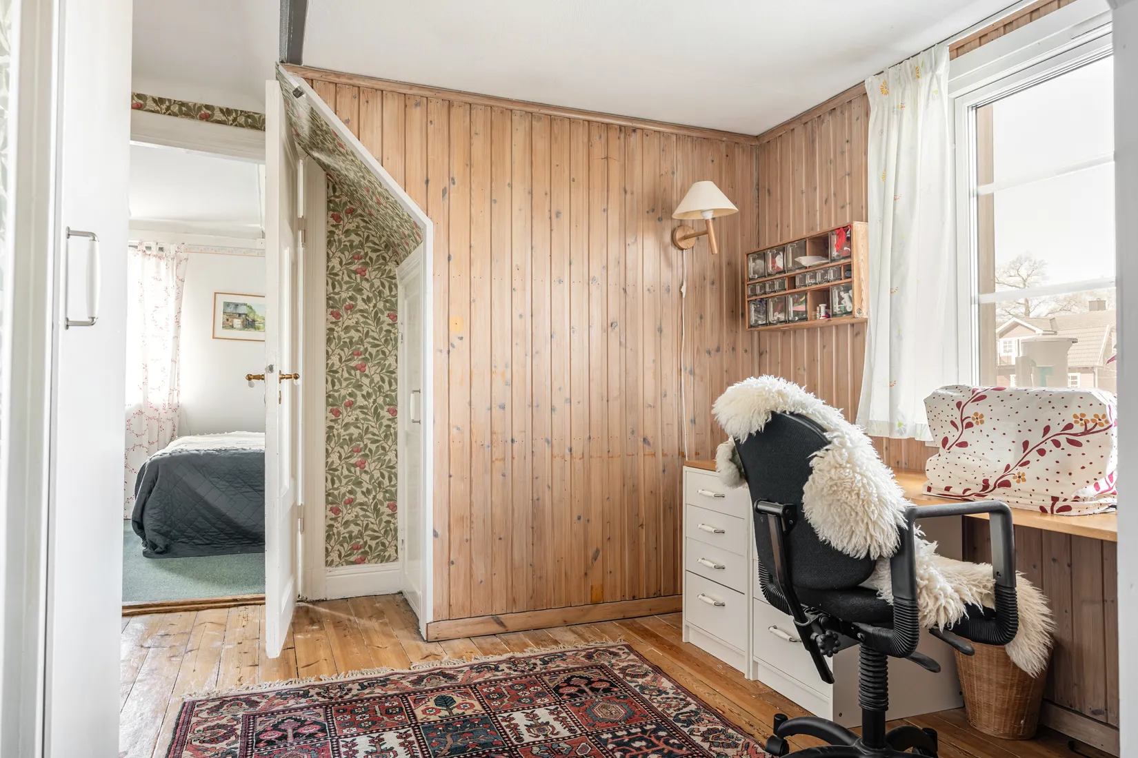 Villa, Stenmovägen 17, Fullersta, Huddinge