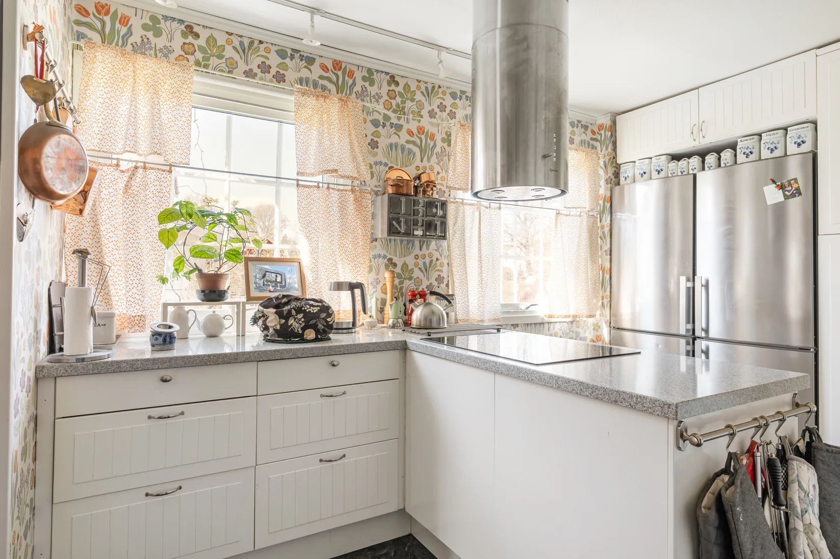 Villa, Stenmovägen 17, Fullersta, Huddinge