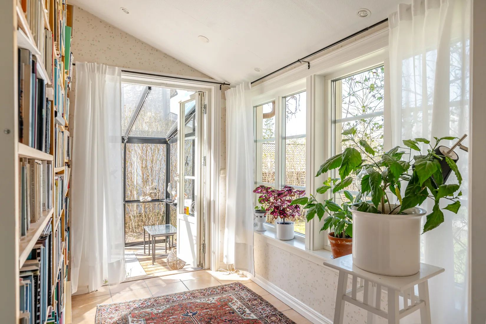 Villa, Stenmovägen 17, Fullersta, Huddinge