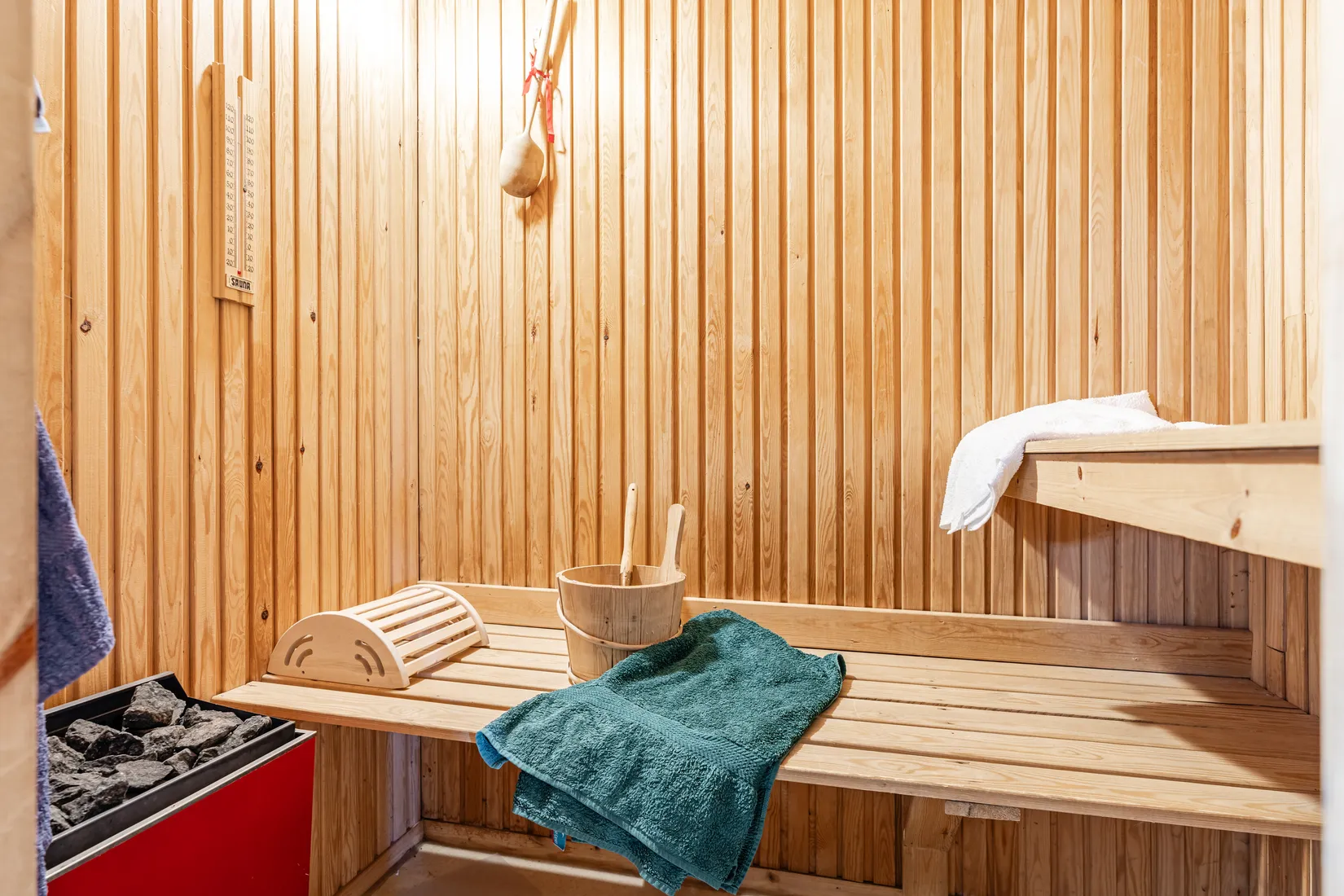 Villa, Stenmovägen 17, Fullersta, Huddinge