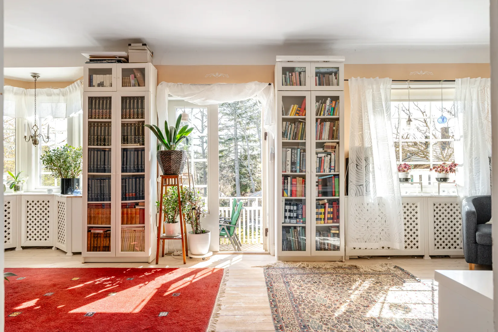 Villa, Stenmovägen 17, Fullersta, Huddinge