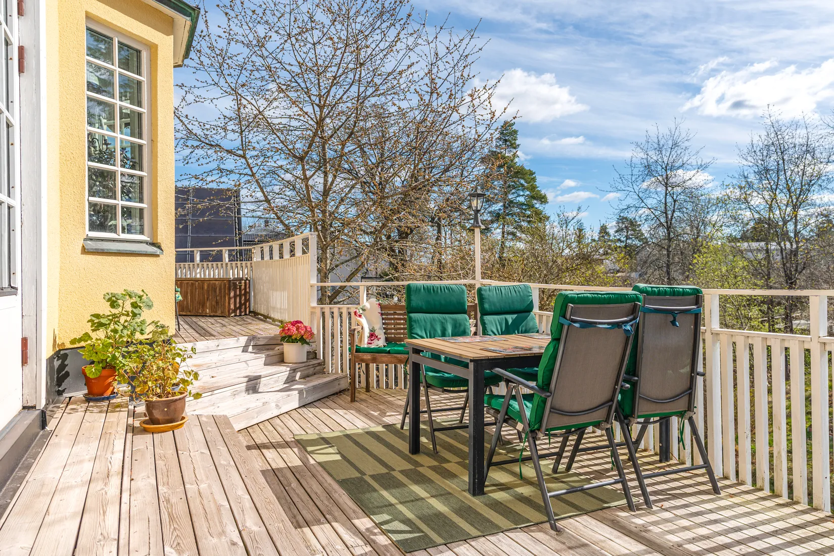 Villa, Stenmovägen 17, Fullersta, Huddinge