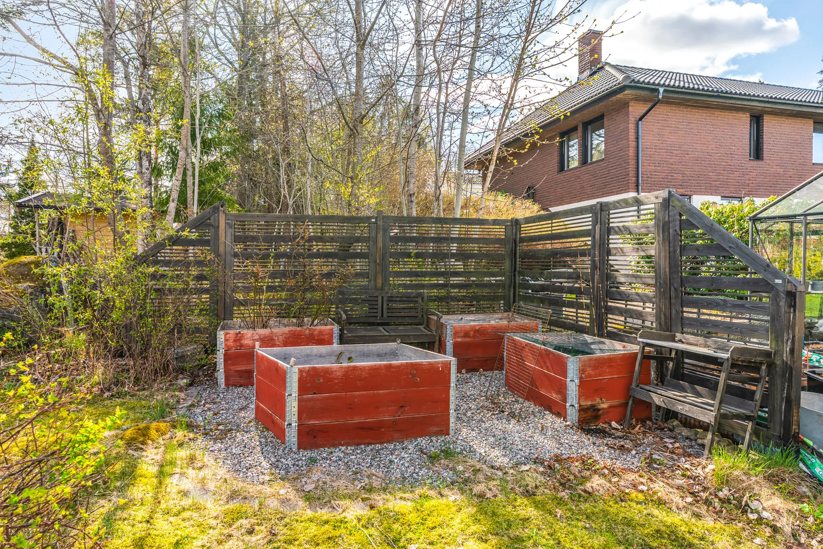 Villa, Stenmovägen 17, Fullersta, Huddinge