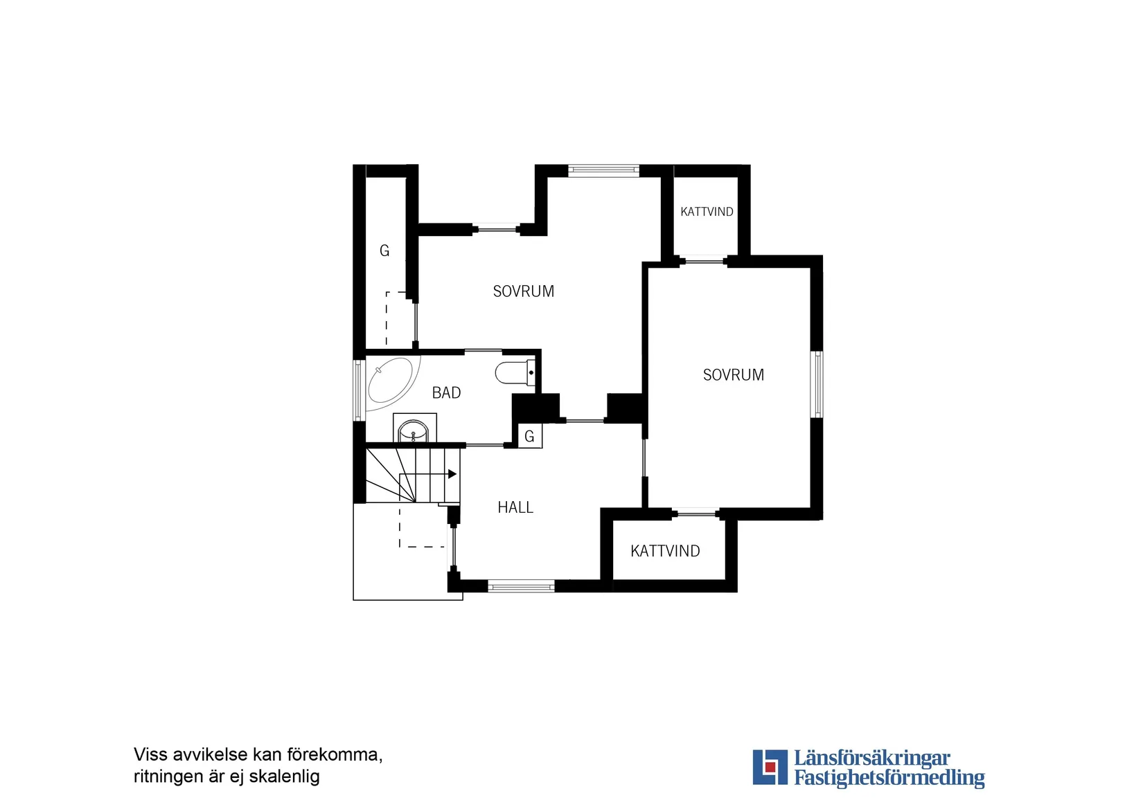 Villa, Stenmovägen 17, Fullersta, Huddinge