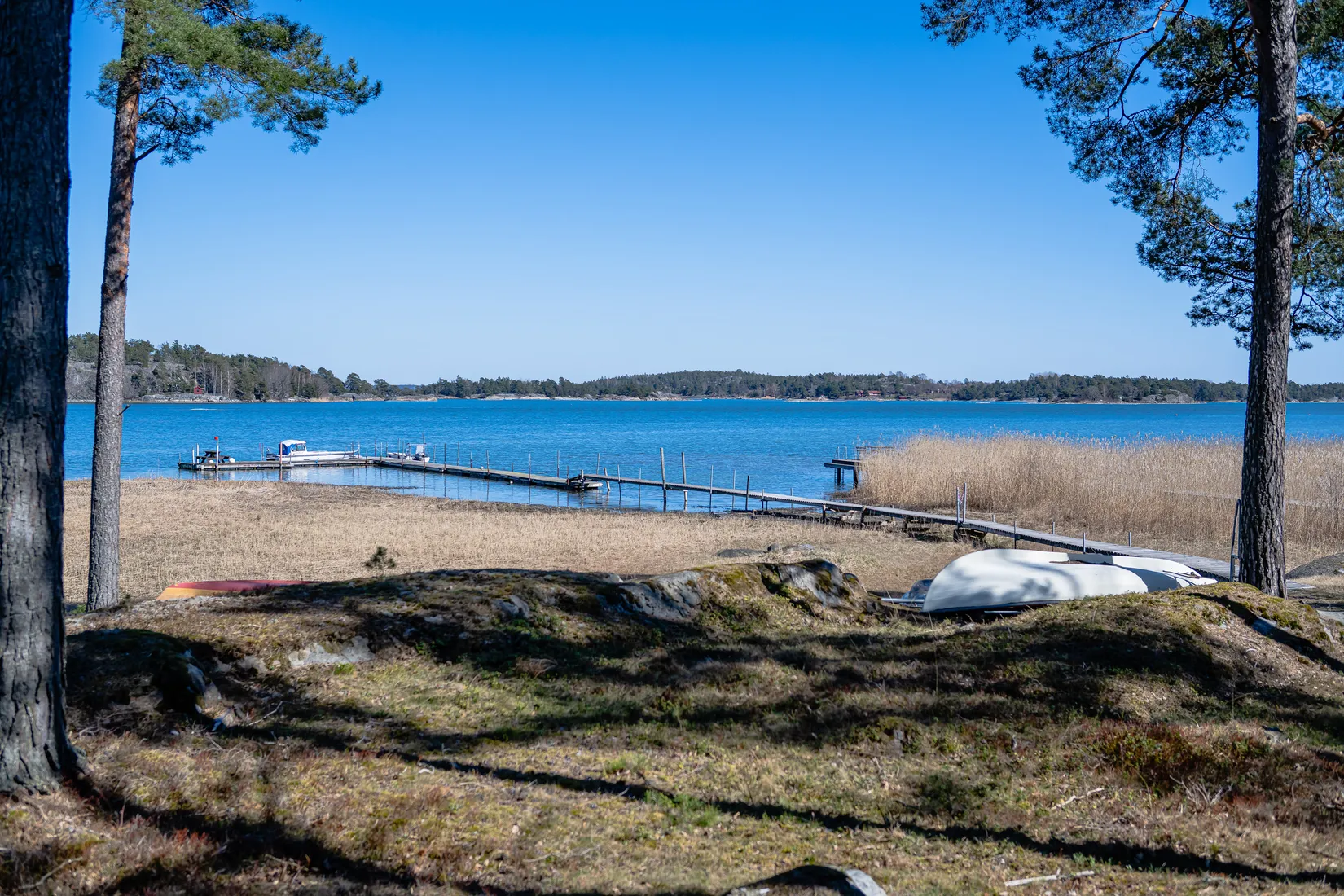 Villa, Gillbergsvik Bittebacken, Gillbergsvik, Trosa