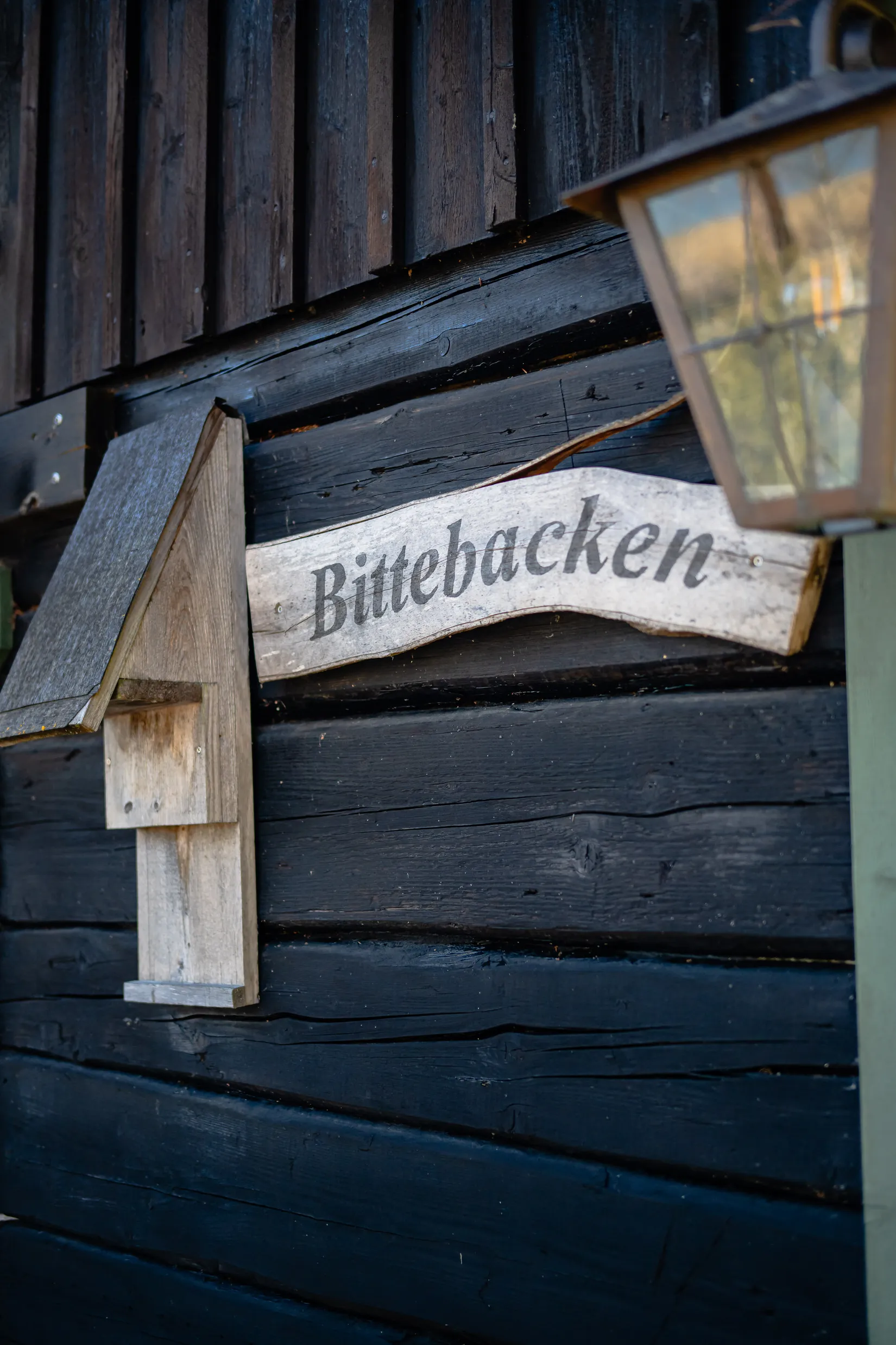 Villa, Gillbergsvik Bittebacken, Gillbergsvik, Trosa