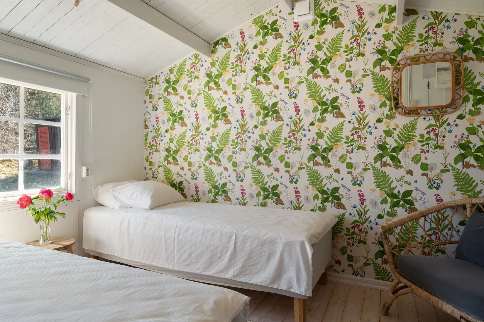 Villa, Gillbergsvik Bittebacken, Gillbergsvik, Trosa