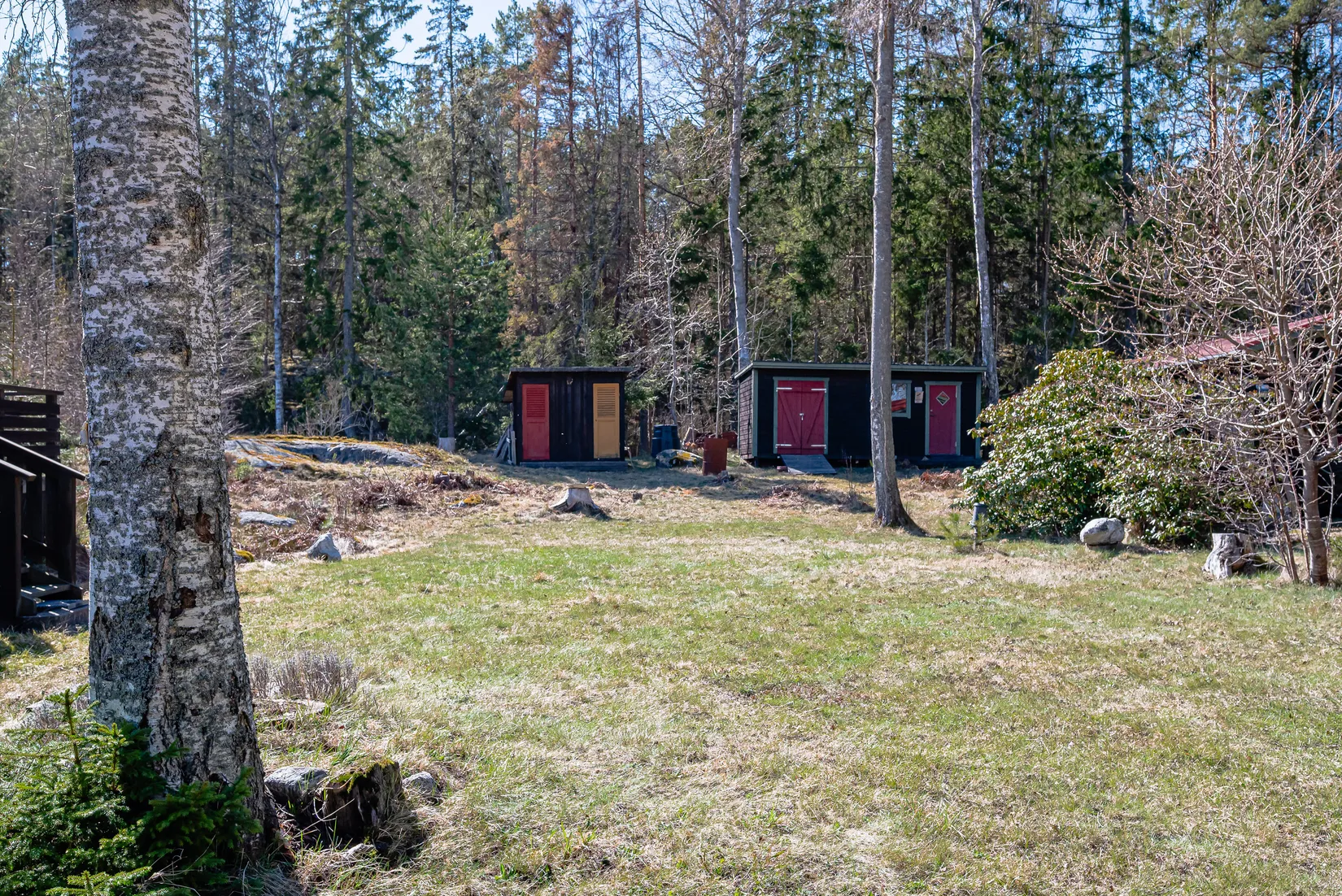 Villa, Gillbergsvik Bittebacken, Gillbergsvik, Trosa