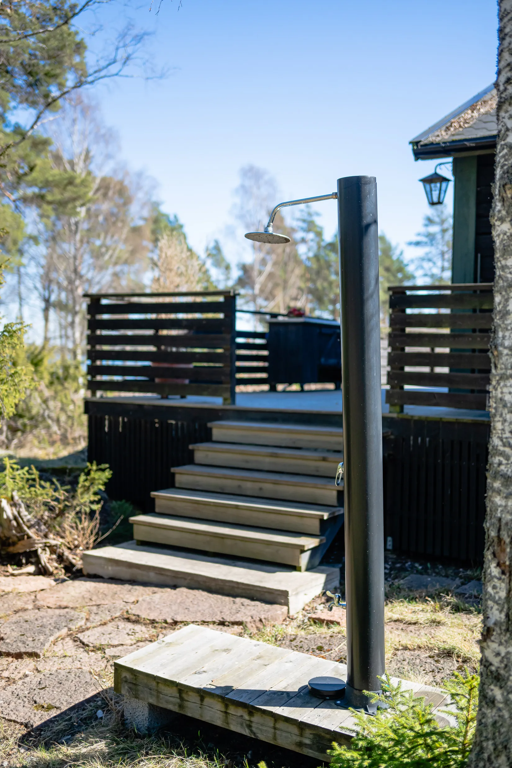 Villa, Gillbergsvik Bittebacken, Gillbergsvik, Trosa