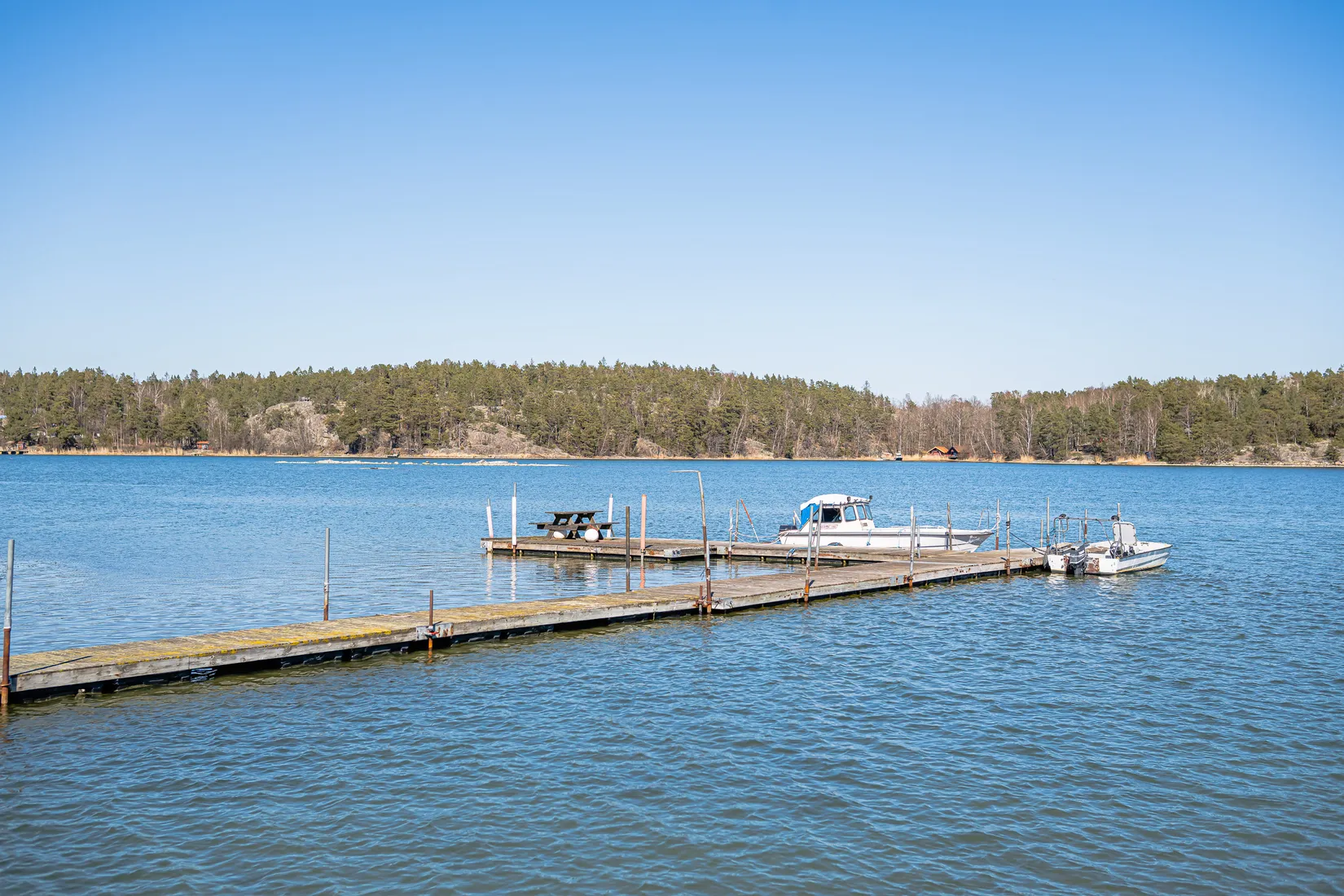 Villa, Gillbergsvik Bittebacken, Gillbergsvik, Trosa