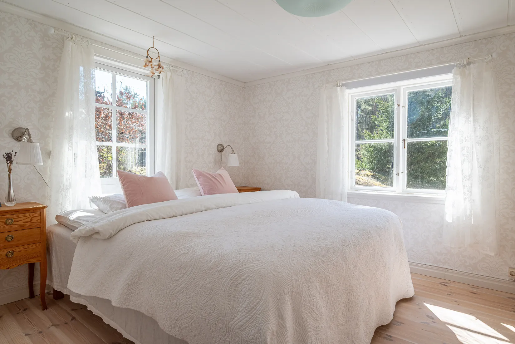 Villa, Gillbergsvik Bittebacken, Gillbergsvik, Trosa