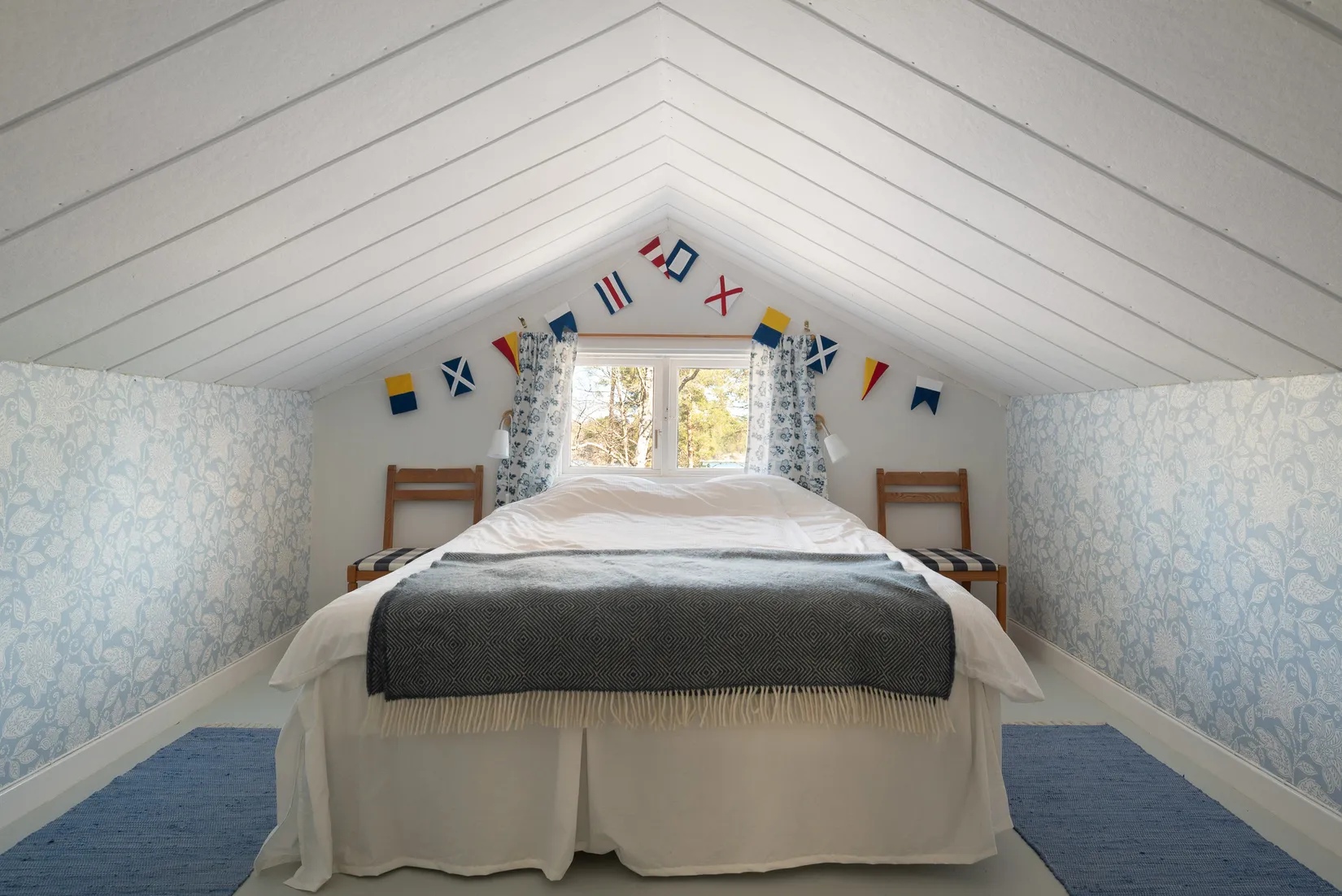 Villa, Gillbergsvik Bittebacken, Gillbergsvik, Trosa