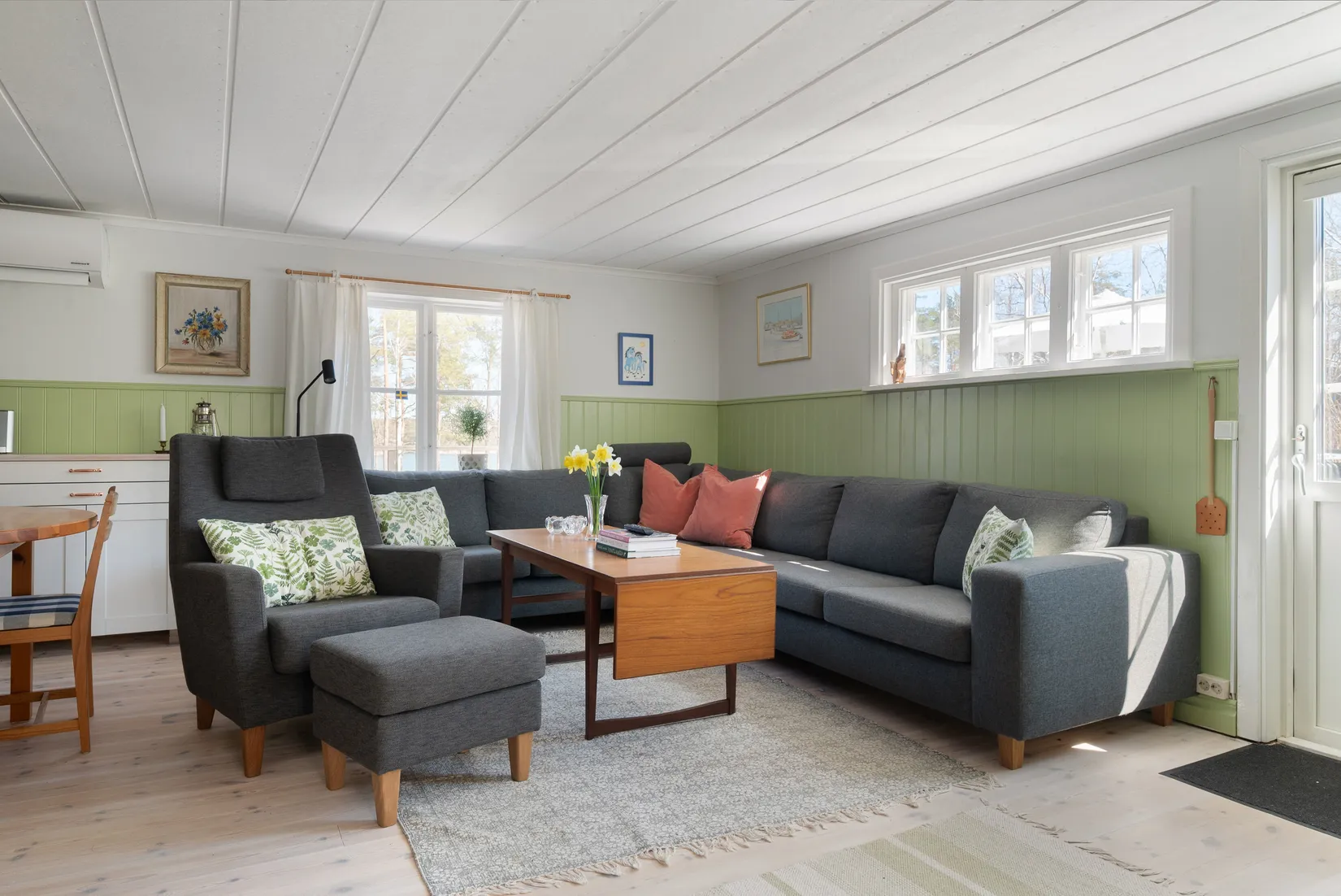 Villa, Gillbergsvik Bittebacken, Gillbergsvik, Trosa