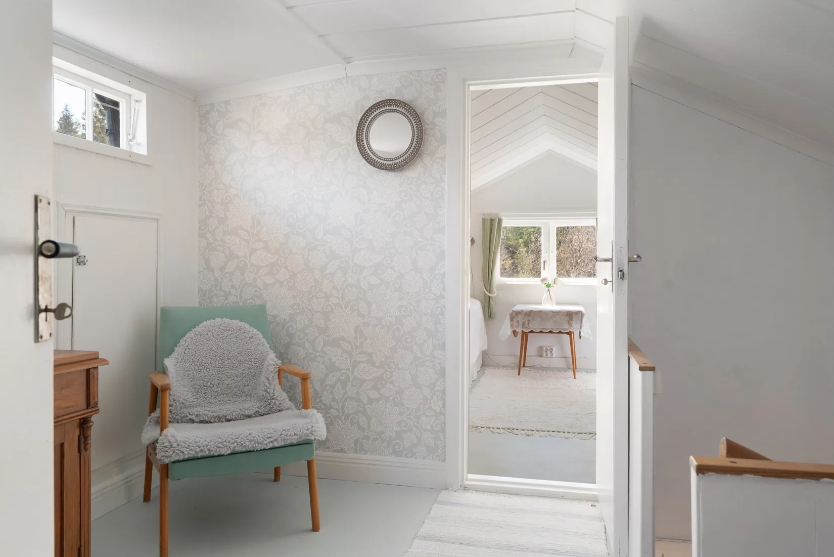 Villa, Gillbergsvik Bittebacken, Gillbergsvik, Trosa