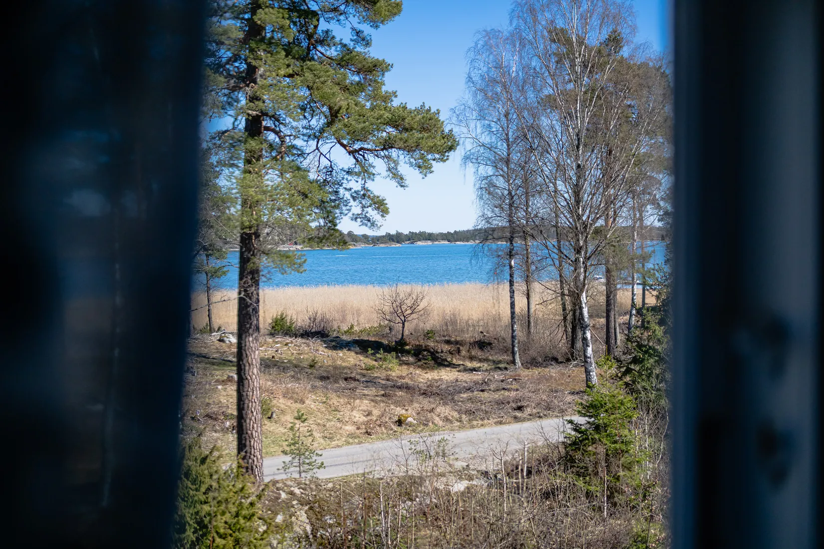 Villa, Gillbergsvik Bittebacken, Gillbergsvik, Trosa