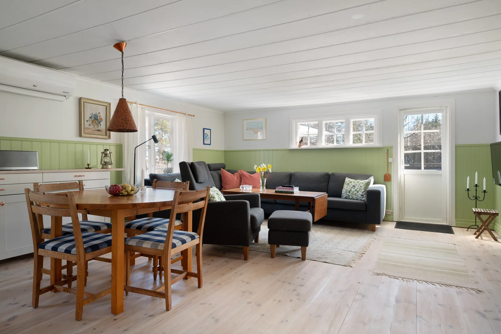 Villa, Gillbergsvik Bittebacken, Gillbergsvik, Trosa