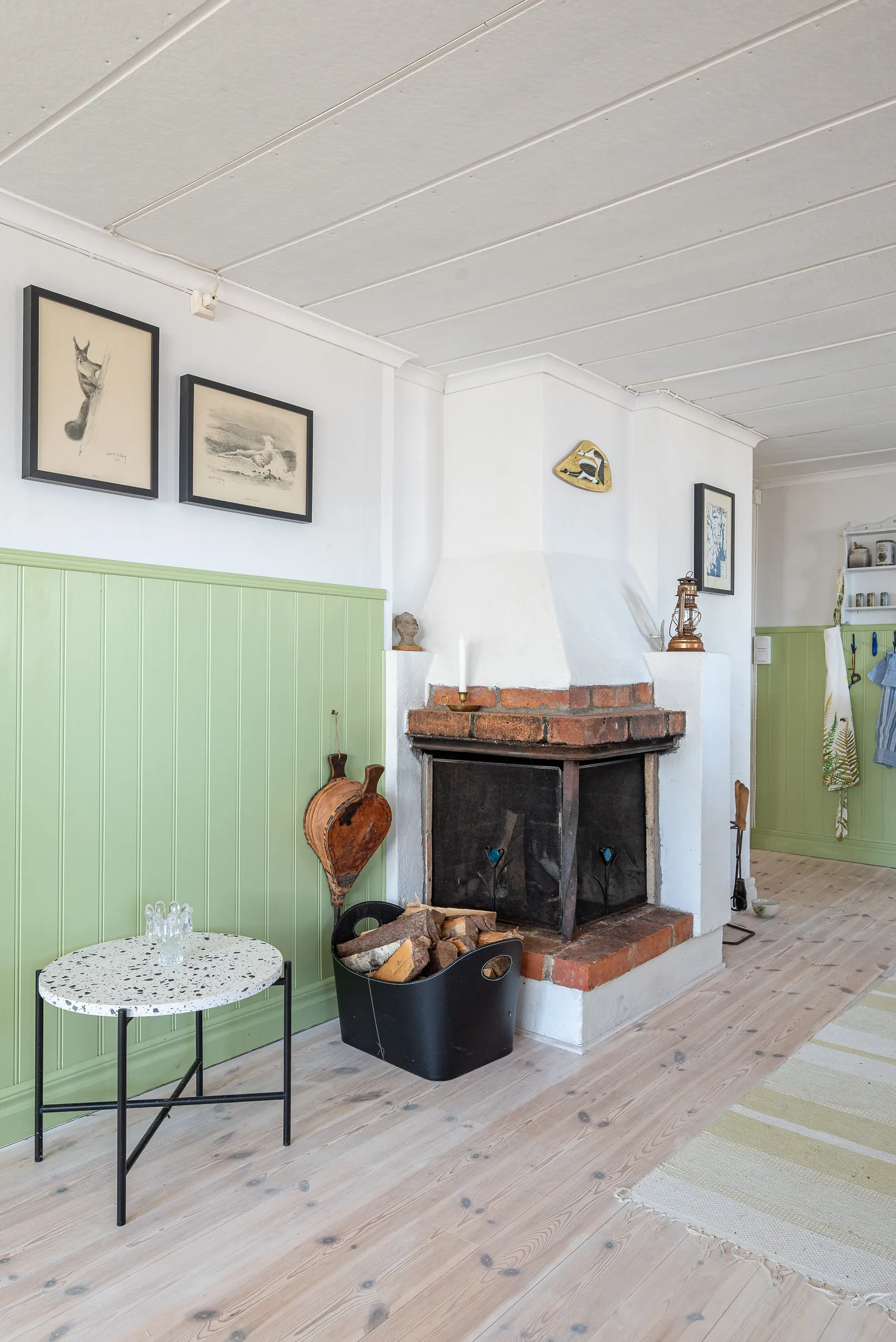 Villa, Gillbergsvik Bittebacken, Gillbergsvik, Trosa