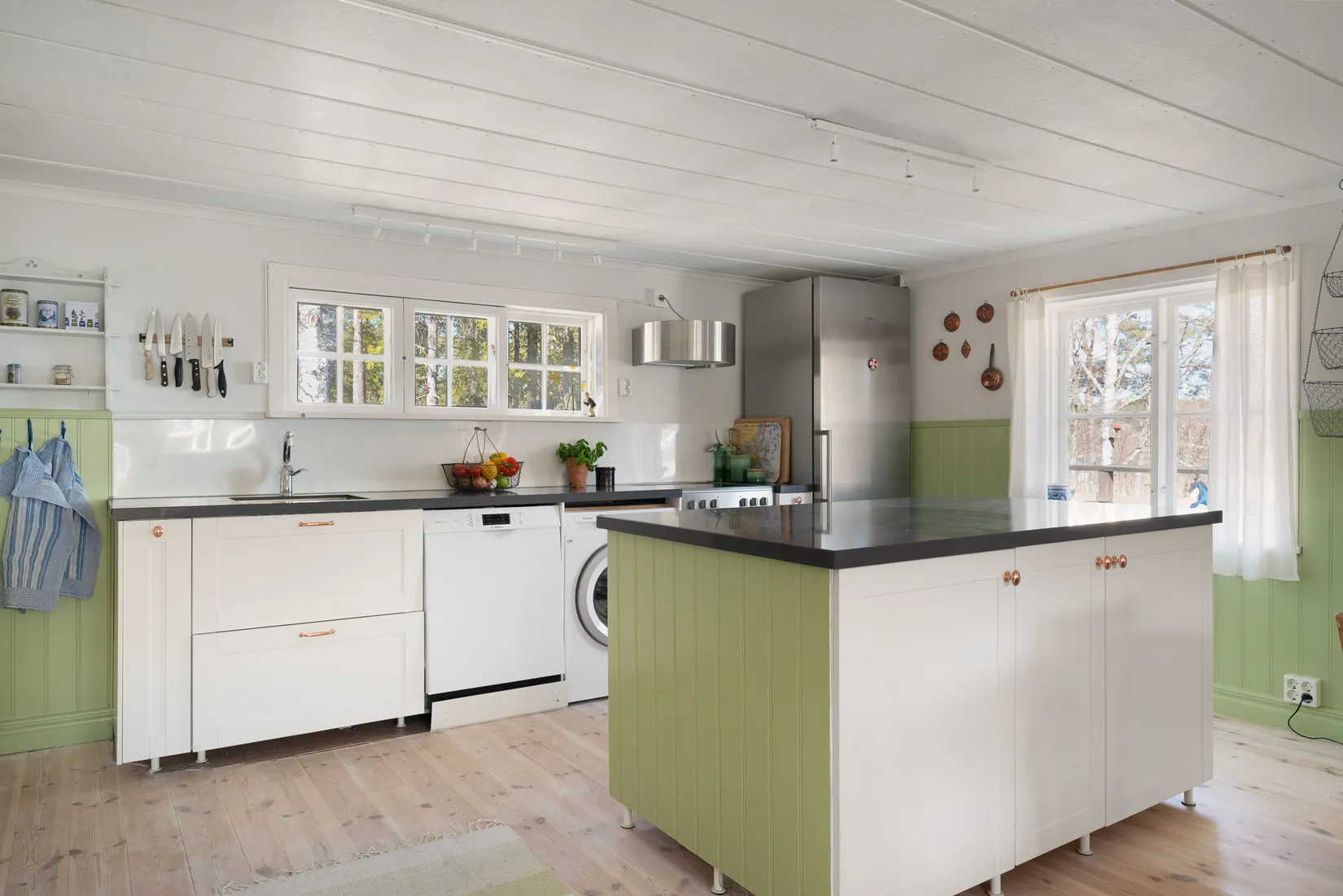 Villa, Gillbergsvik Bittebacken, Gillbergsvik, Trosa