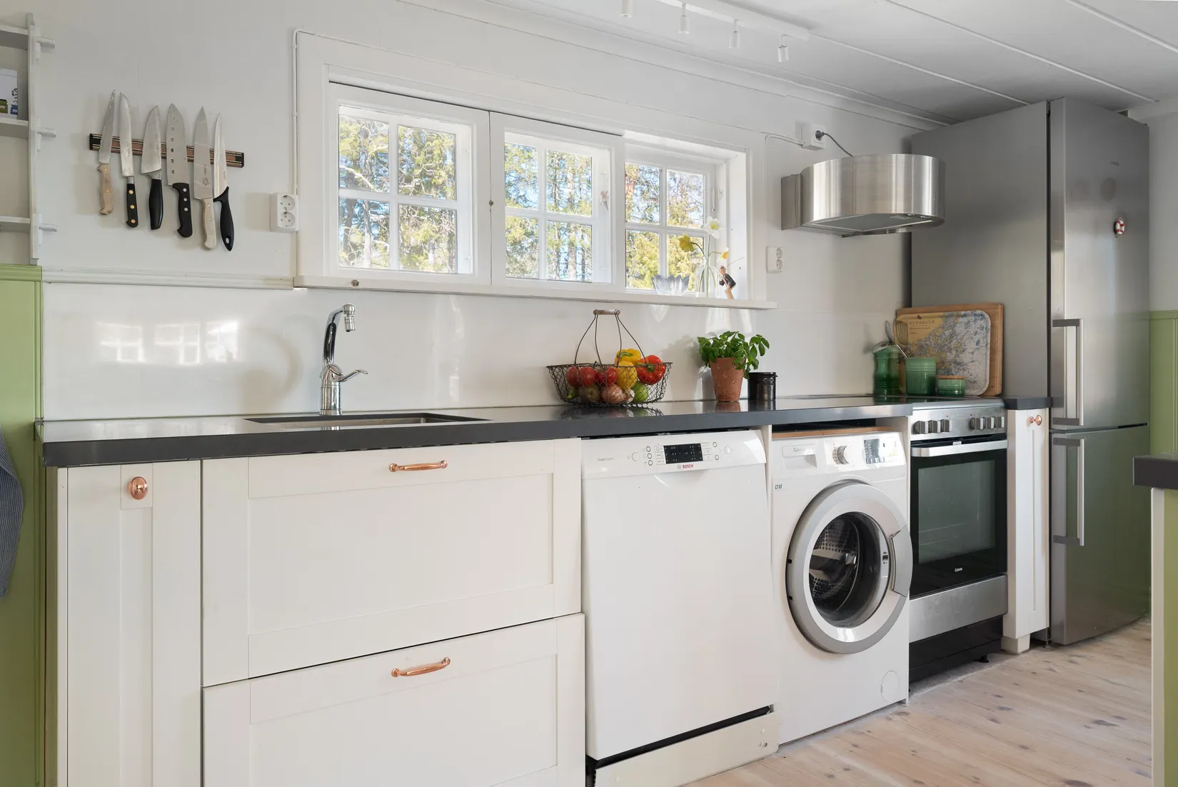 Villa, Gillbergsvik Bittebacken, Gillbergsvik, Trosa