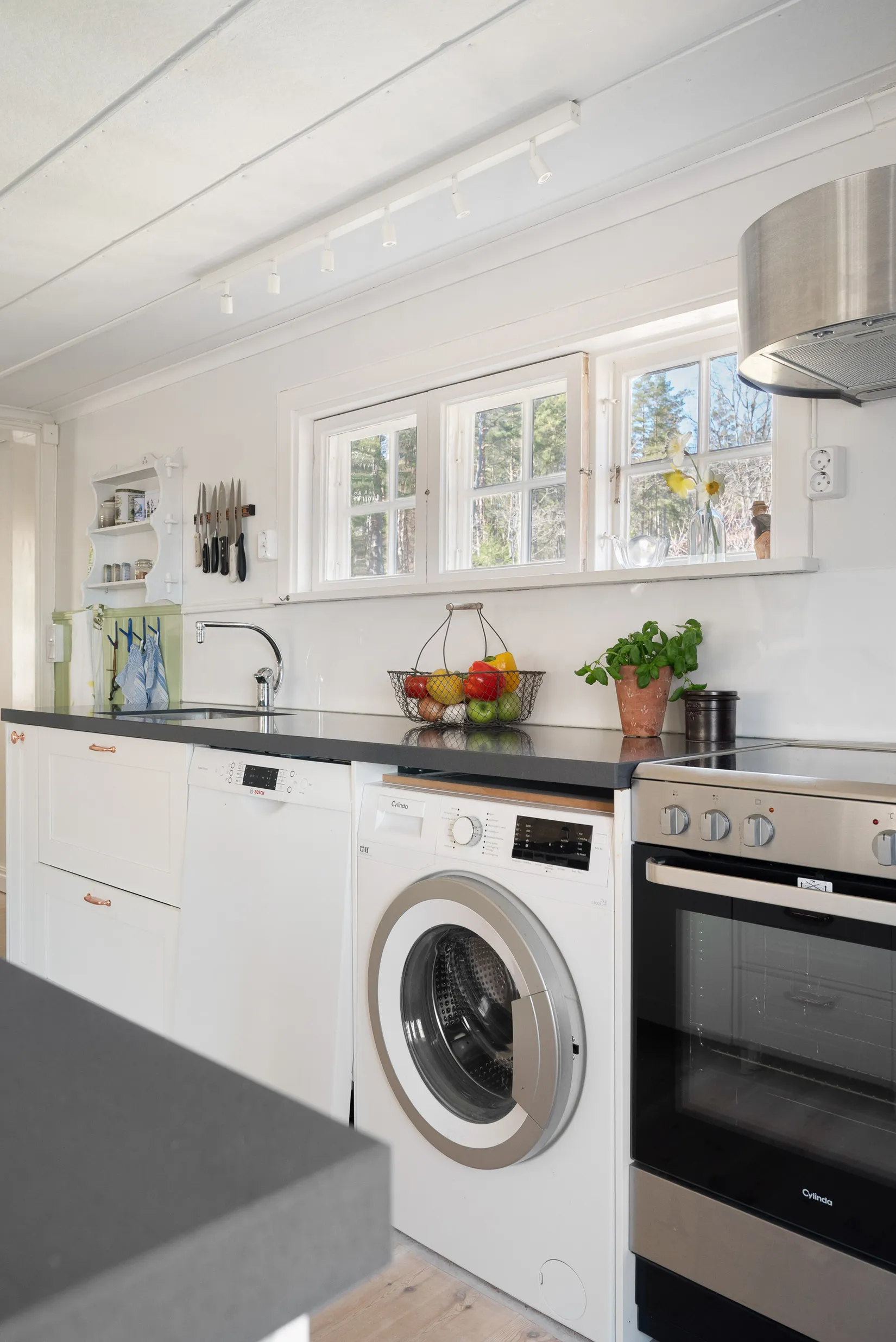 Villa, Gillbergsvik Bittebacken, Gillbergsvik, Trosa