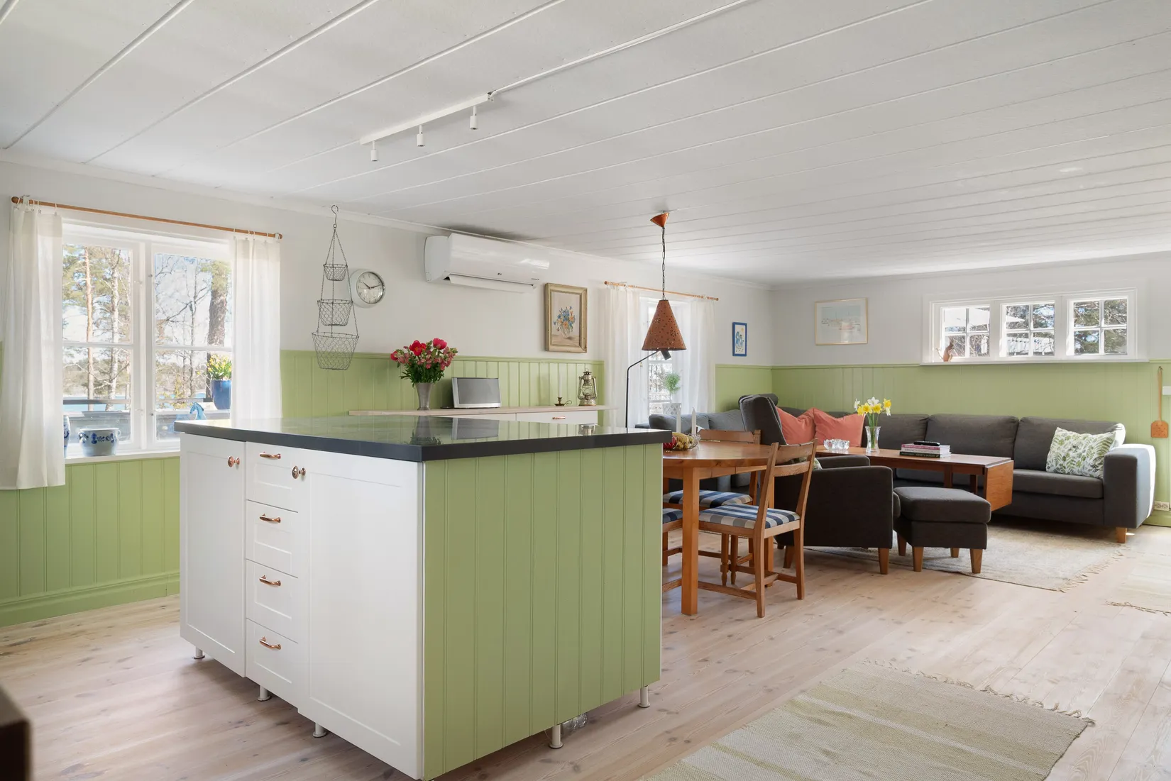 Villa, Gillbergsvik Bittebacken, Gillbergsvik, Trosa