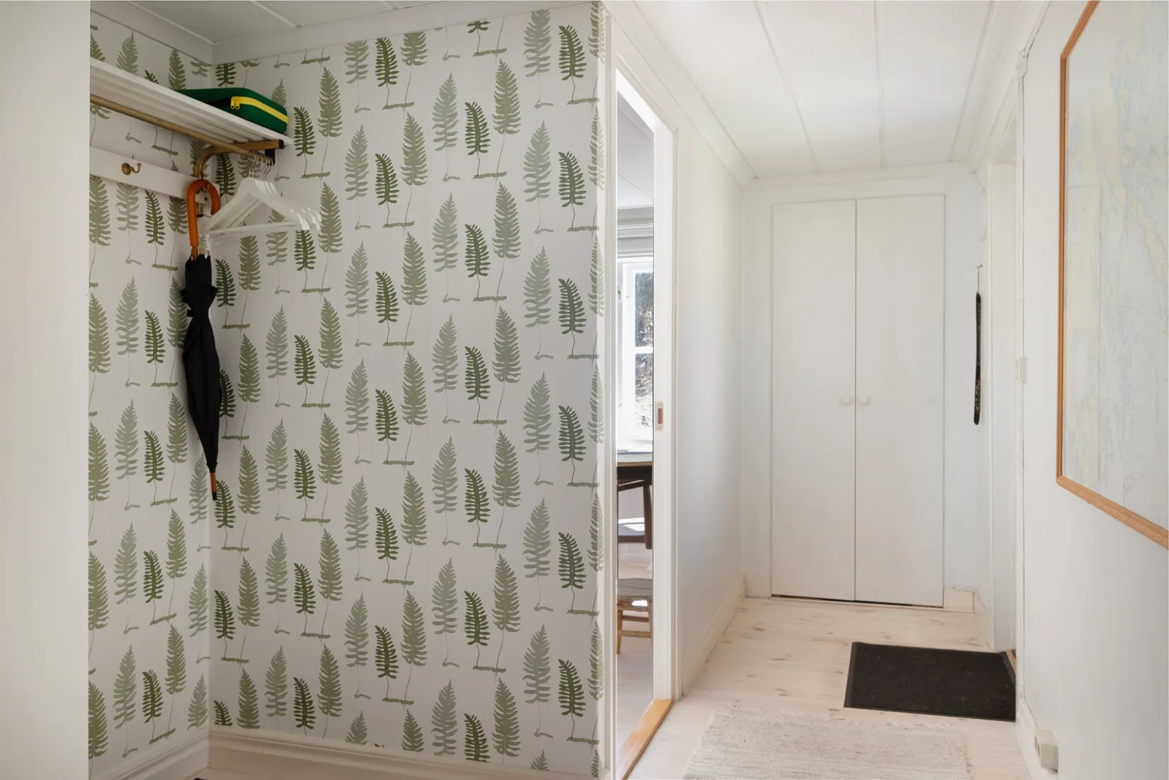 Villa, Gillbergsvik Bittebacken, Gillbergsvik, Trosa