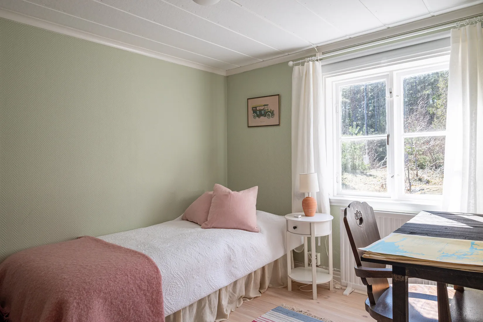 Villa, Gillbergsvik Bittebacken, Gillbergsvik, Trosa