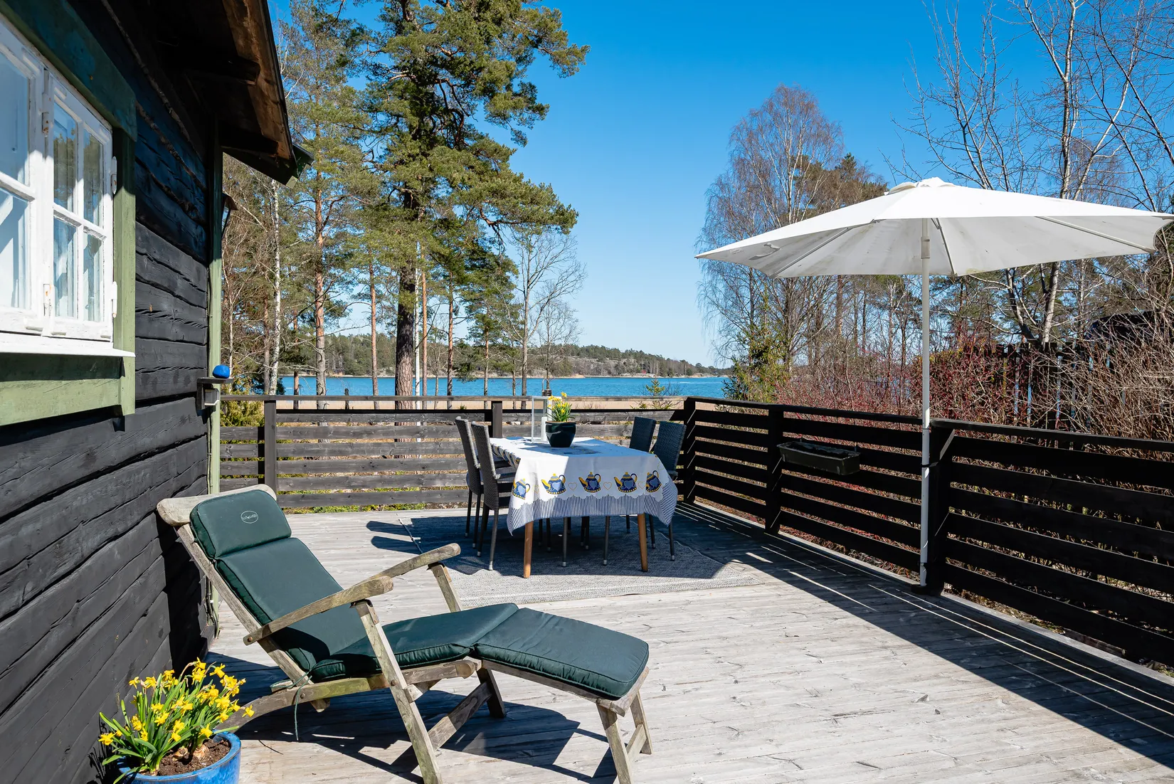 Villa, Gillbergsvik Bittebacken, Gillbergsvik, Trosa