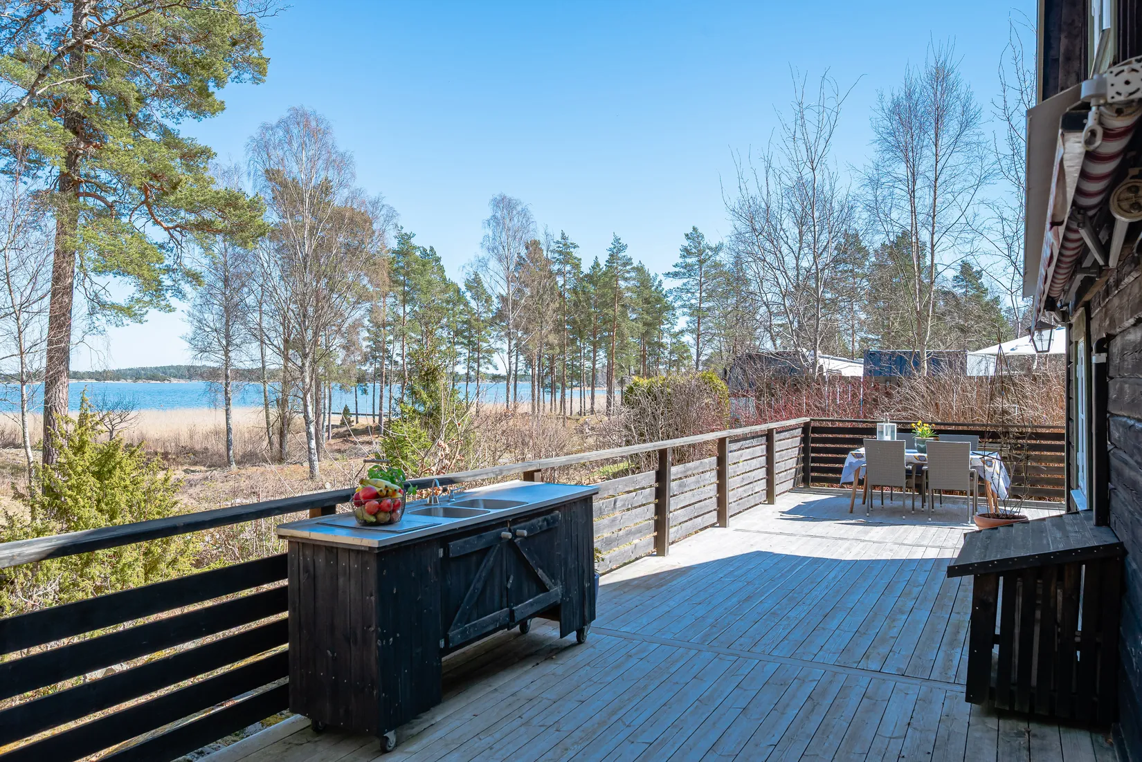 Villa, Gillbergsvik Bittebacken, Gillbergsvik, Trosa