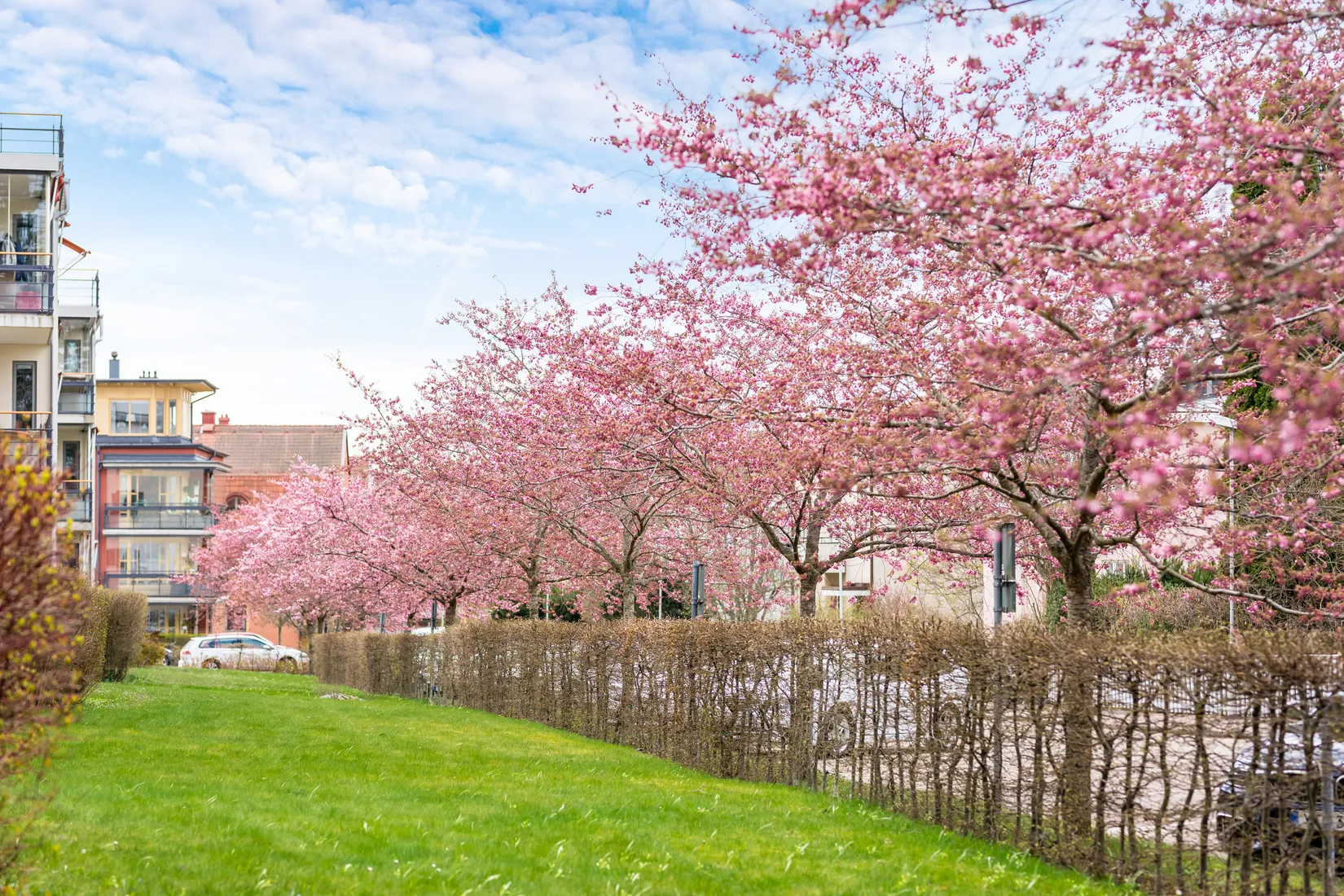 Bostadsrätt, Karl Dahlgrensgatan 21, Kanberget, Linköping