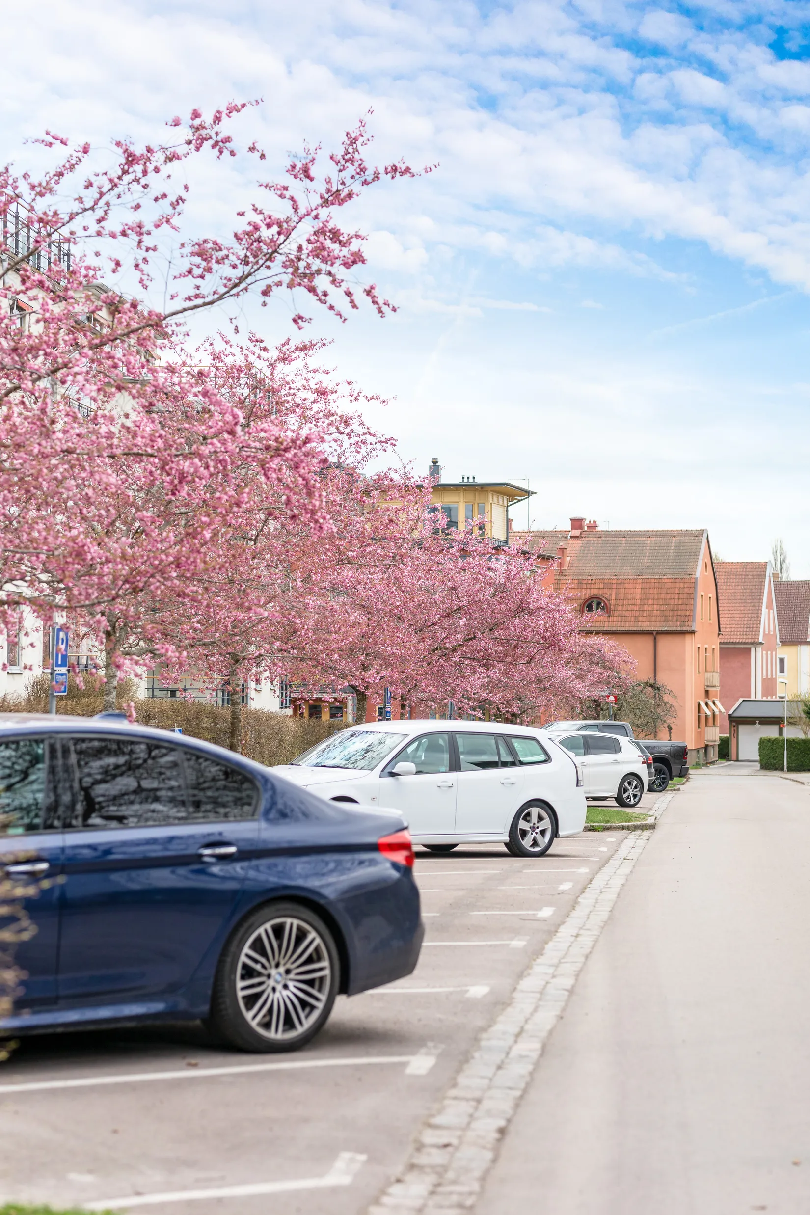 Bostadsrätt, Karl Dahlgrensgatan 21, Kanberget, Linköping