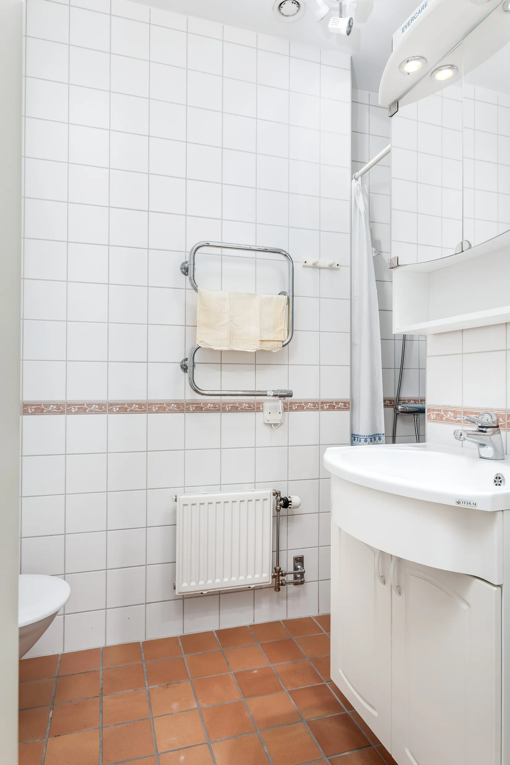 Bostadsrätt, Karl Dahlgrensgatan 21, Kanberget, Linköping