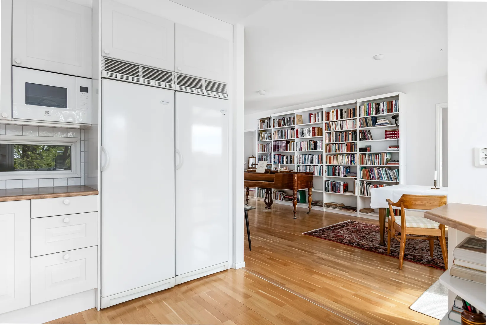 Bostadsrätt, Karl Dahlgrensgatan 21, Kanberget, Linköping