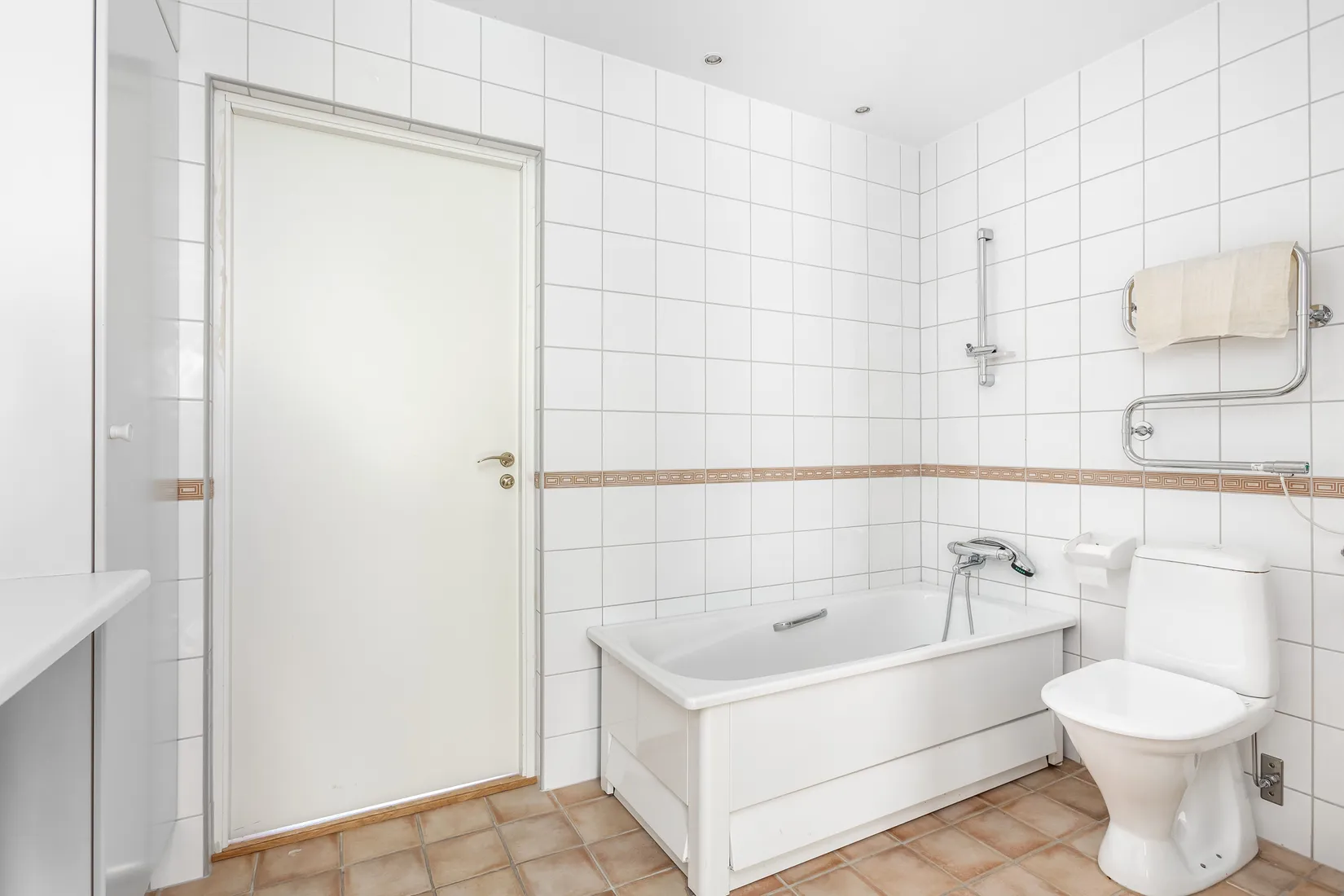 Bostadsrätt, Karl Dahlgrensgatan 21, Kanberget, Linköping