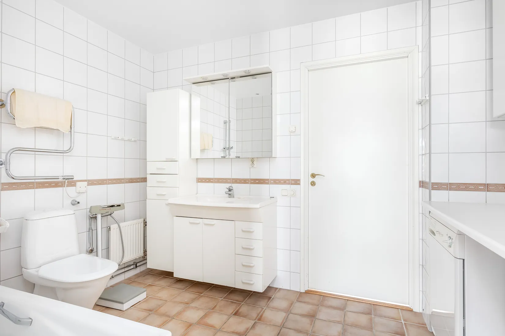 Bostadsrätt, Karl Dahlgrensgatan 21, Kanberget, Linköping