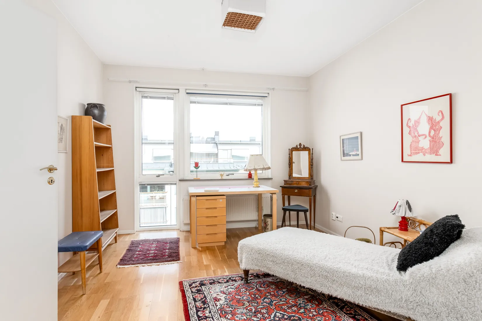 Bostadsrätt, Karl Dahlgrensgatan 21, Kanberget, Linköping