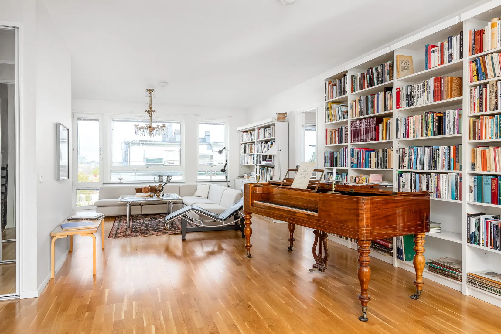 Bostadsrätt, Karl Dahlgrensgatan 21, Kanberget, Linköping