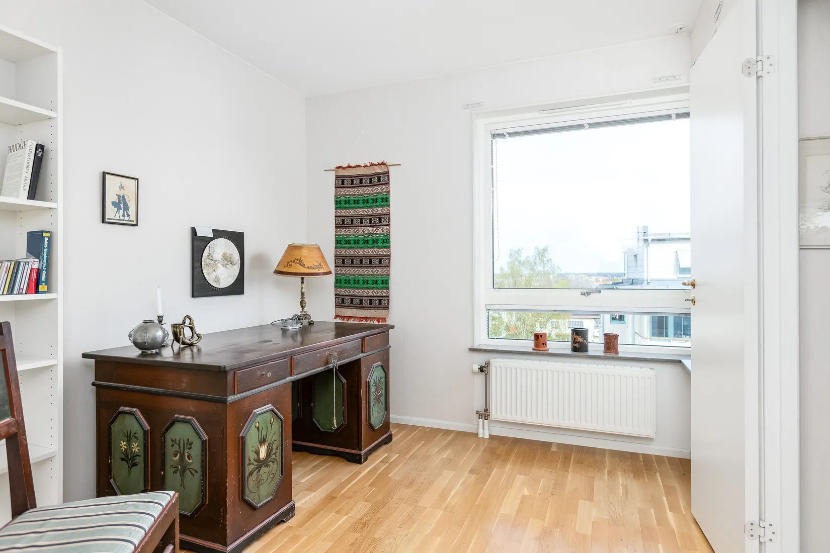 Bostadsrätt, Karl Dahlgrensgatan 21, Kanberget, Linköping