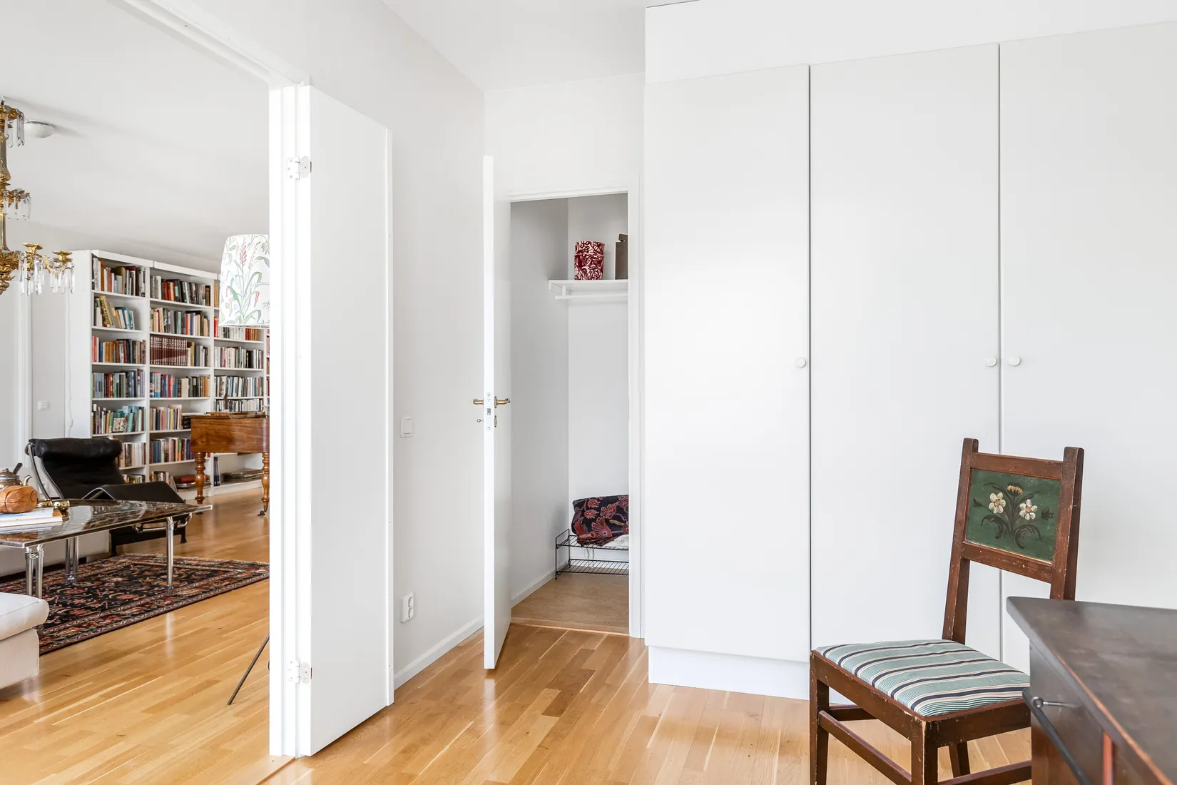 Bostadsrätt, Karl Dahlgrensgatan 21, Kanberget, Linköping