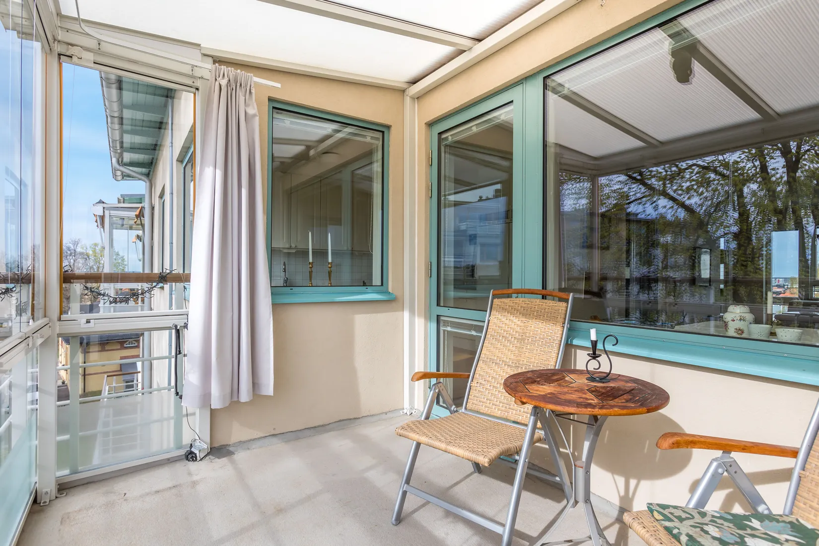 Bostadsrätt, Karl Dahlgrensgatan 21, Kanberget, Linköping