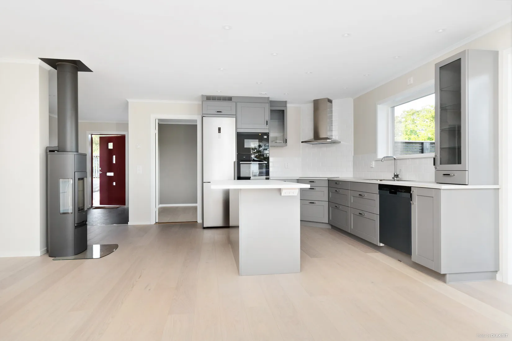 Villa, Ingmans väg 12, Ljungskile, Uddevalla