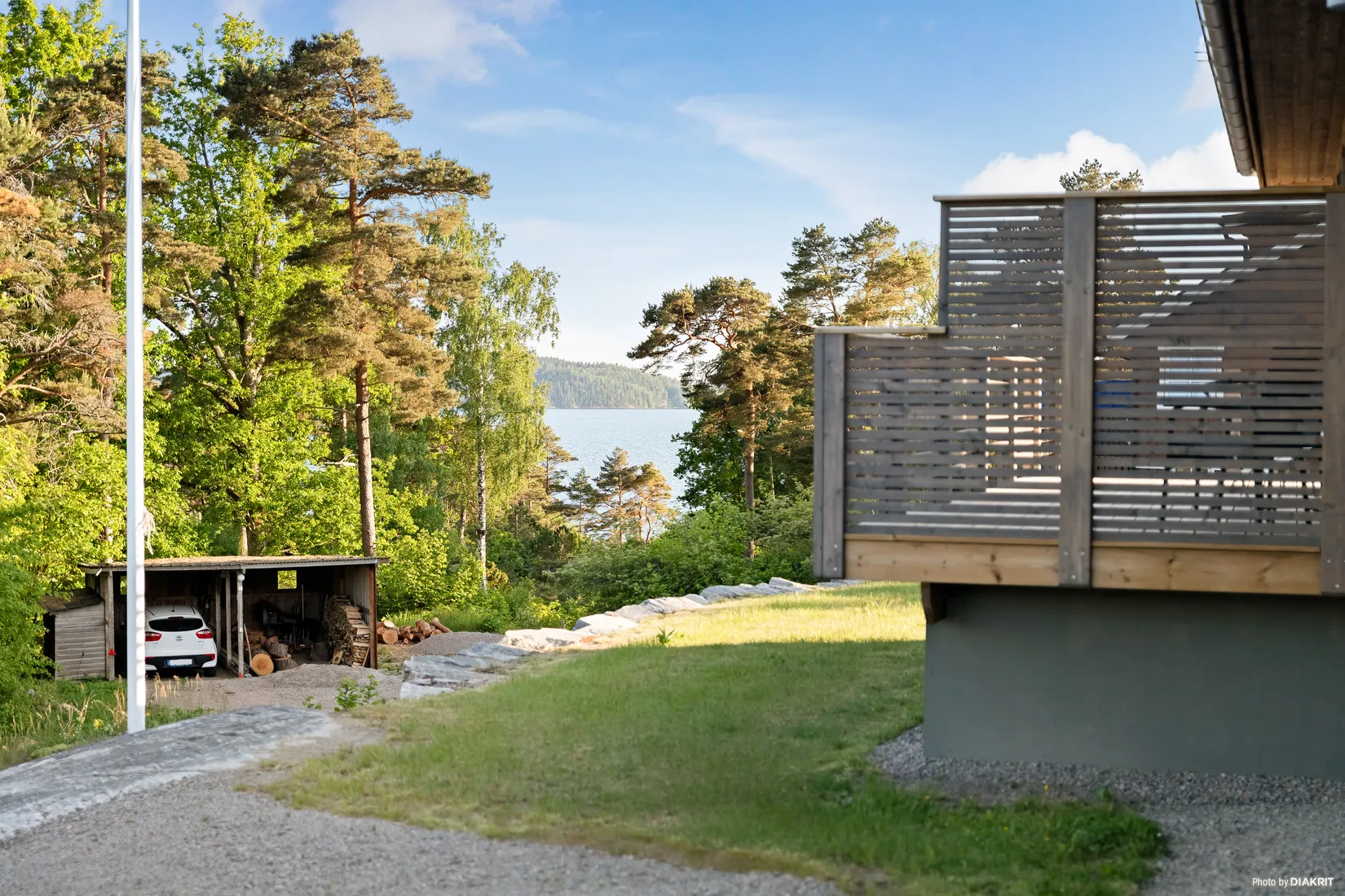Villa, Ingmans väg 12, Ljungskile, Uddevalla