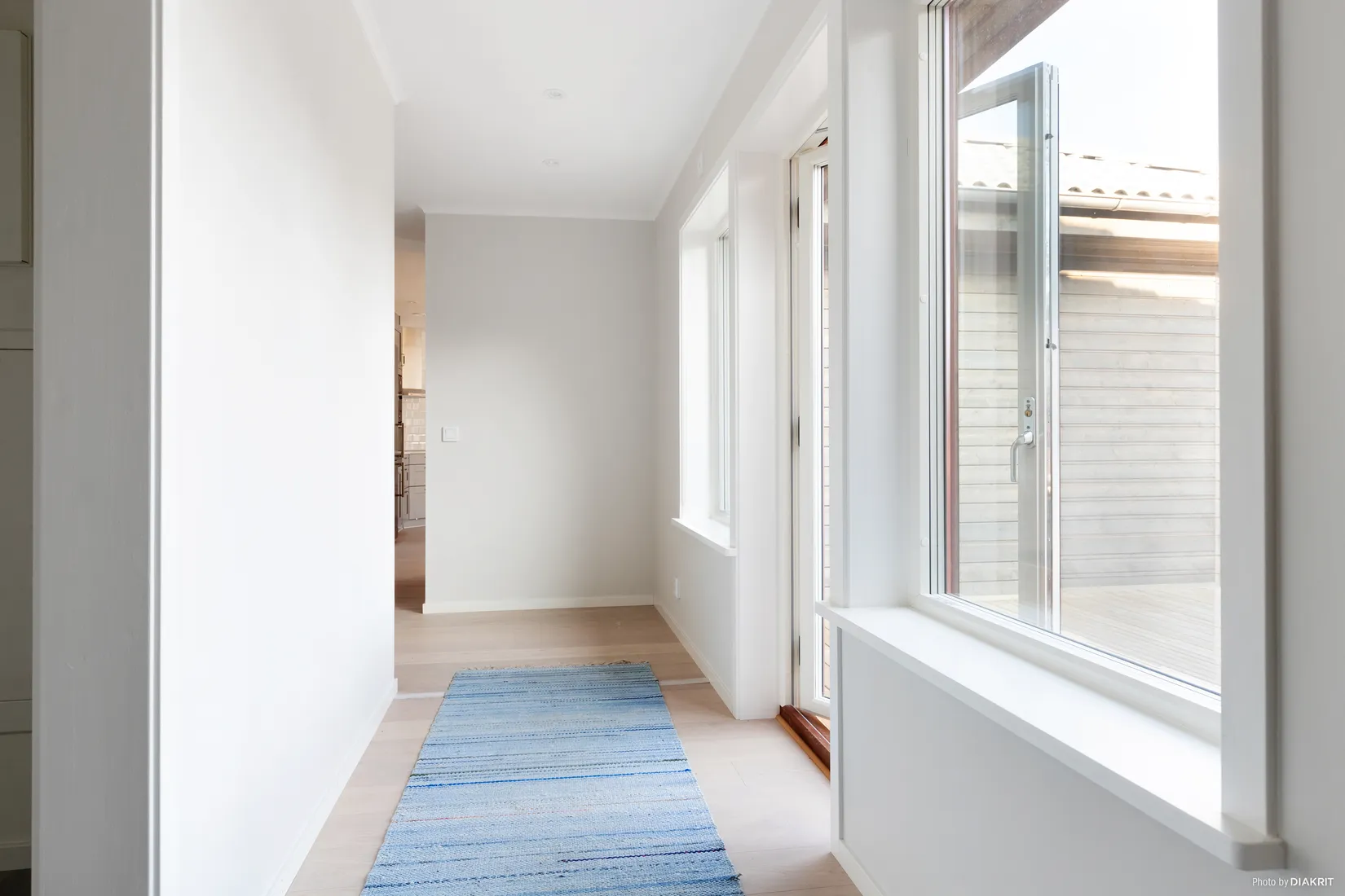 Villa, Ingmans väg 12, Ammenäs, Uddevalla