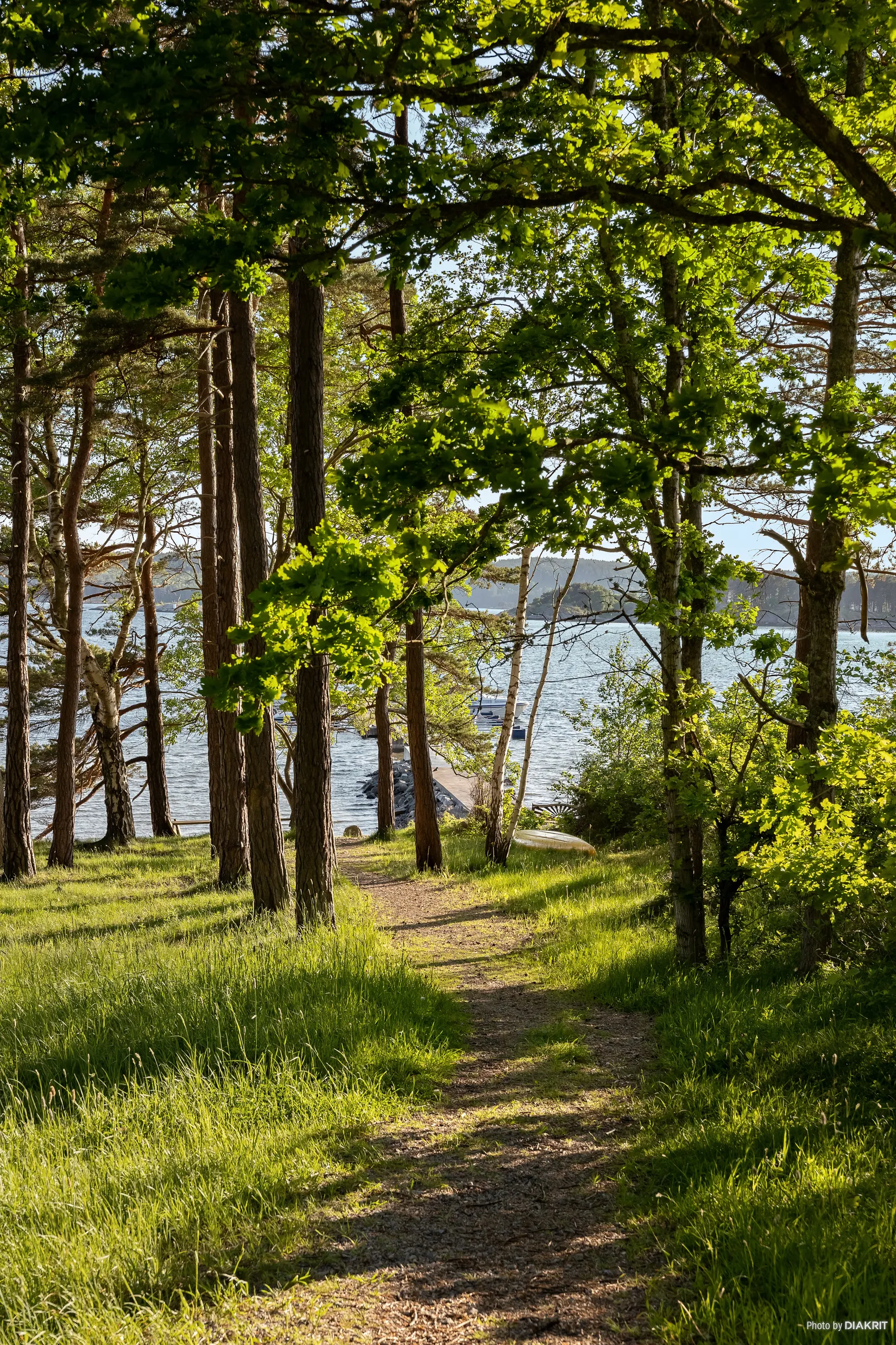Villa, Ingmans väg 12, Ammenäs, Uddevalla