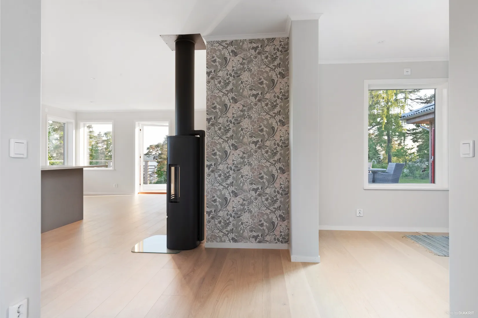 Villa, Ingmans väg 12, Ammenäs, Uddevalla