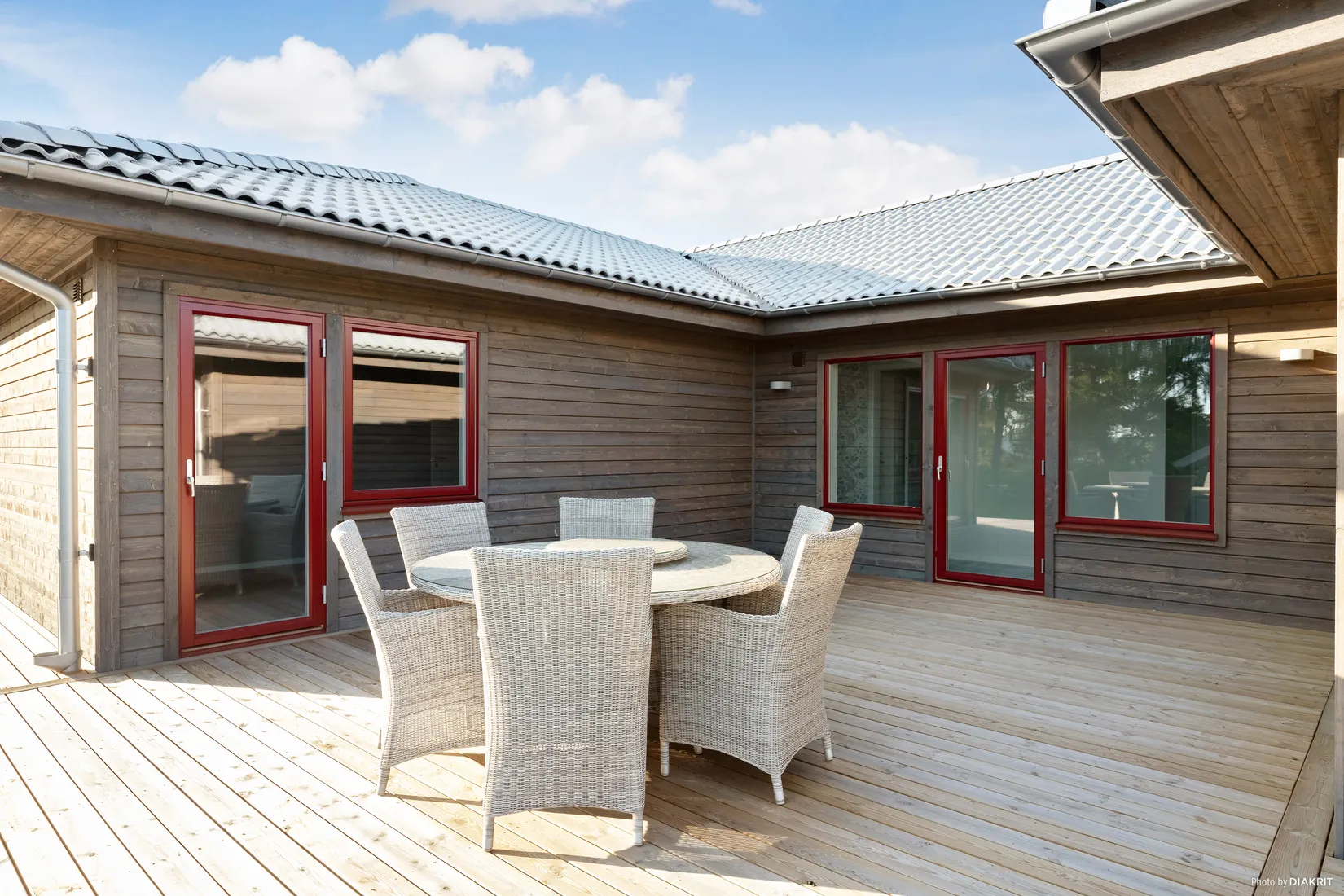 Villa, Ingmans väg 12, Ammenäs, Uddevalla