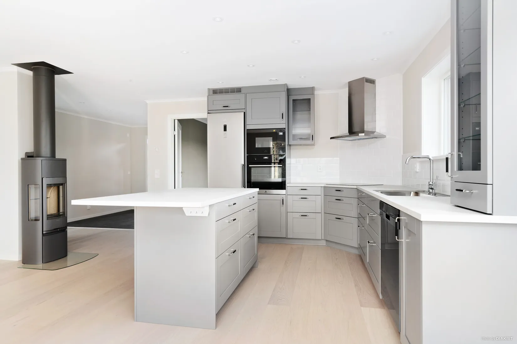 Villa, Ingmans väg 12, Ammenäs, Uddevalla